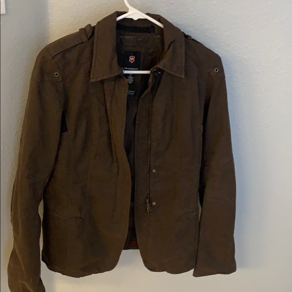 Victorinox Woman’s Jacket (Size 4) - Picture 1 of 3